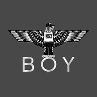 BOY LONDON BOY