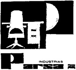 INDUSTRIAS Parsa