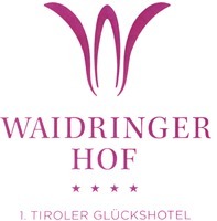 WAIDRINGER HOF 1. TIROLER GLÜCKSHOTEL