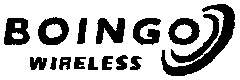 BOINGO WIRELESS