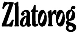 Zlatorog