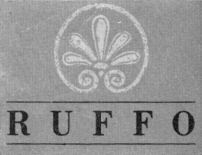 RUFFO