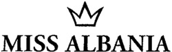 MISS ALBANIA