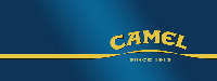 CAMEL SINCE 1913