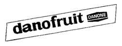 danofruit DANONE