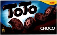Toto CHOCO