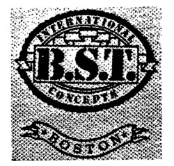 B.S.T.
