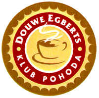 DOUWE EGBERTS KLUB POHODA