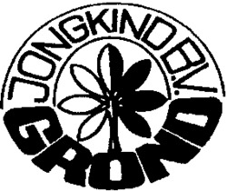 JONGKIND GROND B.V.