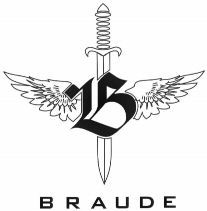 B R A U D E