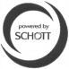 powered by SCHOTT
