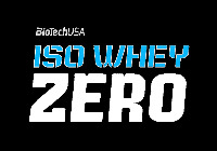 BioTechUSA ISO WHEY ZERO