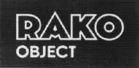 RAKO OBJECT