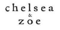 chelsea & zoe