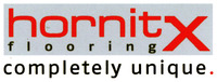 hornit X flooring completely unique.