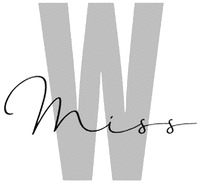 Miss W