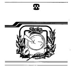 Shoko