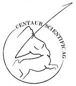 CENTAUR SCIENTIFIC AG