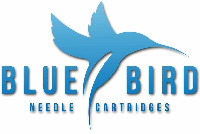 BLUE BIRD NEEDLE CARTBRIDGES