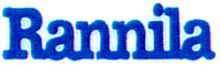 Rannila