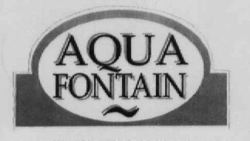 AQUA FONTAIN