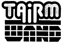 TAIRM WAND