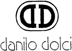 danilo dolci