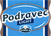 Podravec LIGHT SIRELA