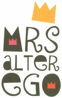 MRS ALTER EGO