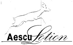 Aescu Lotion