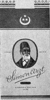 Simon Arzt