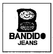 BANDIDO JEANS