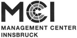 MCI MANAGEMENT CENTER INNSBRUCK
