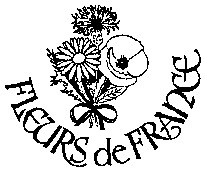 FLEURS DE FRANCE