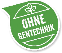 OHNE GENTECHNIK