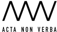 ACTA NON VERBA