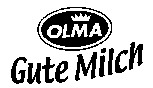 OLMA Gute Milch