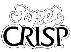 sweet CRISP