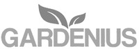 GARDENIUS