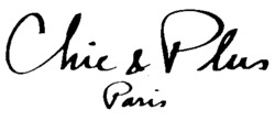 Chic & Plus Paris