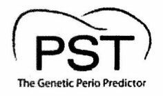 PST The Genetic Perio Predictor