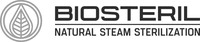 BIOSTERIL NATURAL STEAM STERILIZATION