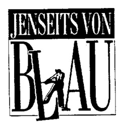 JENSEITS VON BLAU