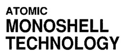 ATOMIC MONOSHELL TECHNOLOGY