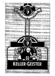 KELLER-GEISTER