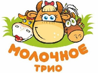 Molochnoye trio