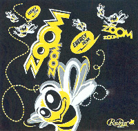 ENERGY DRINK ZOOM