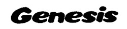 Genesis