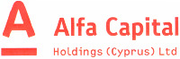 A Alfa Capital Holdings (Cyprus) Ltd