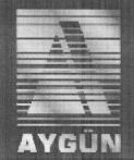 AYGÜN